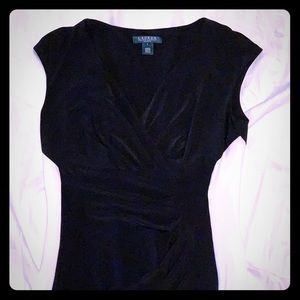 Ralph Lauren dress
